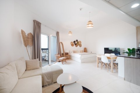 Διαμέρισμα στην Yas Island, Abu Dhabi, ΗΑΕ 1 δωμάτιο, 53.12 τ.μ. Αρ. 762773 - φωτογραφία 12