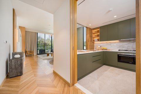 Apartamento en venta en Dubai, EAU 1 dormitorio, 68.75 m2 № 762794 - foto 3