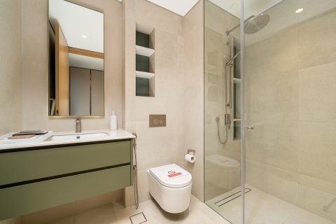 Apartamento en venta en Dubai, EAU 1 dormitorio, 68.75 m2 № 762794 - foto 7
