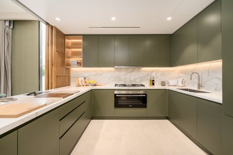 Apartamento en venta en Dubai, EAU 1 dormitorio, 68.75 m2 № 762794 - foto 2