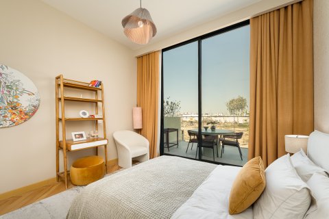 Apartamento en venta en Dubai, EAU 1 dormitorio, 68.75 m2 № 762794 - foto 8