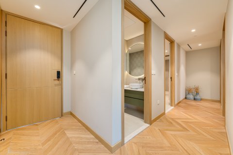 Apartamento en venta en Dubai, EAU 1 dormitorio, 68.75 m2 № 762794 - foto 11