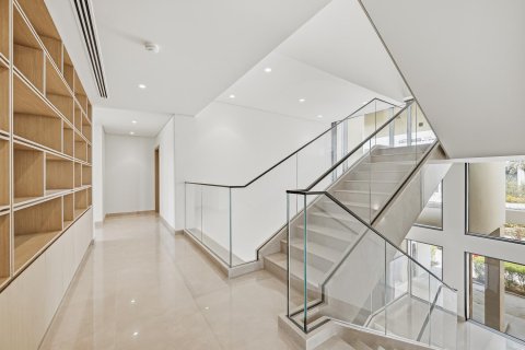 Dubai Hills Estate, Dubai, संयुक्त अरब अमीरात में विला, 5 बेडरूम, 963.54 वर्ग मीटर, संख्या 762772 - फ़ोटो 12