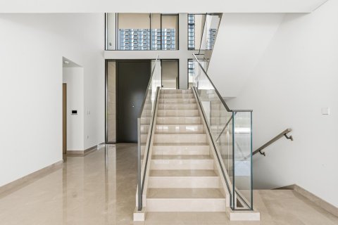 Dubai Hills Estate, Dubai, संयुक्त अरब अमीरात में विला, 5 बेडरूम, 963.54 वर्ग मीटर, संख्या 762772 - फ़ोटो 5