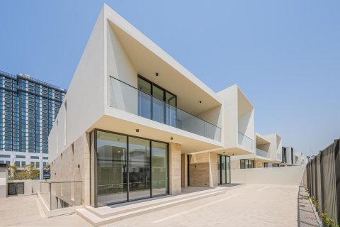 Dubai Hills Estate, Dubai, संयुक्त अरब अमीरात में विला, 5 बेडरूम, 963.54 वर्ग मीटर, संख्या 762772 - फ़ोटो 24