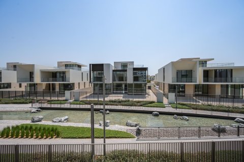 Dubai Hills Estate, Dubai, संयुक्त अरब अमीरात में विला, 5 बेडरूम, 963.54 वर्ग मीटर, संख्या 762772 - फ़ोटो 25
