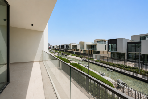 Dubai Hills Estate, Dubai, संयुक्त अरब अमीरात में विला, 5 बेडरूम, 963.54 वर्ग मीटर, संख्या 762772 - फ़ोटो 27