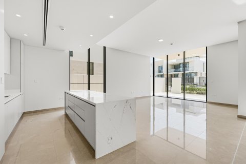 Dubai Hills Estate, Dubai, संयुक्त अरब अमीरात में विला, 5 बेडरूम, 963.54 वर्ग मीटर, संख्या 762772 - फ़ोटो 4