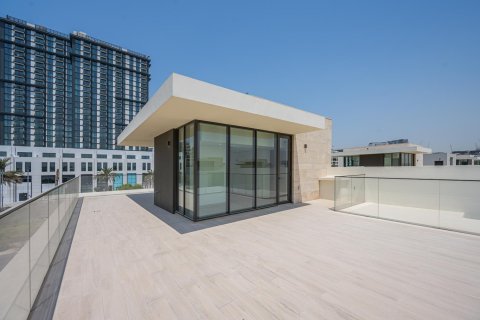 Dubai Hills Estate, Dubai, संयुक्त अरब अमीरात में विला, 5 बेडरूम, 963.54 वर्ग मीटर, संख्या 762772 - फ़ोटो 26