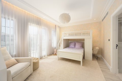 Villa til salg i Jumeirah Golf Estates, Dubai, UAE 6 soveværelser, 975.48 kvm № 762793 - foto 20