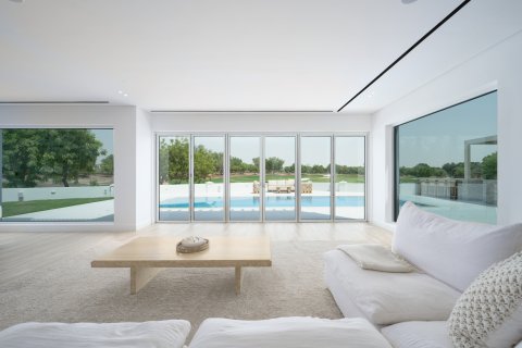 Villa til salg i Jumeirah Golf Estates, Dubai, UAE 6 soveværelser, 975.48 kvm № 762793 - foto 6