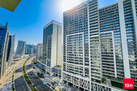 Apartemen di Business Bay, Dubai, UEA 1 kamar tidur, 75.9 m2 nomor 601428 - foto 21