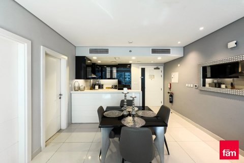 Apartemen di Business Bay, Dubai, UEA 1 kamar tidur, 75.9 m2 nomor 601428 - foto 5