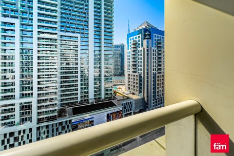 Apartemen di Business Bay, Dubai, UEA 1 kamar tidur, 75.9 m2 nomor 601428 - foto 17