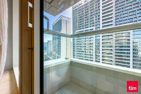 Apartemen di Business Bay, Dubai, UEA 1 kamar tidur, 75.9 m2 nomor 601428 - foto 18