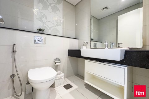 Apartemen di Business Bay, Dubai, UEA 1 kamar tidur, 75.9 m2 nomor 601428 - foto 15