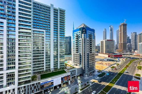 Apartemen di Business Bay, Dubai, UEA 1 kamar tidur, 75.9 m2 nomor 601428 - foto 20