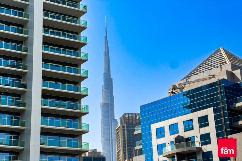 Apartemen di Business Bay, Dubai, UEA 1 kamar tidur, 75.9 m2 nomor 601428 - foto 23