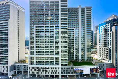 Apartemen di Business Bay, Dubai, UEA 1 kamar tidur, 75.9 m2 nomor 601428 - foto 22