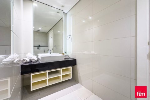 Apartemen di Business Bay, Dubai, UEA 1 kamar tidur, 75.9 m2 nomor 601428 - foto 14