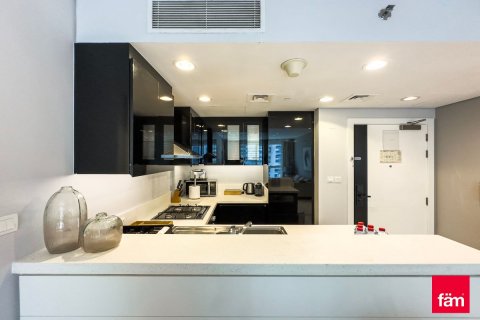 Apartemen di Business Bay, Dubai, UEA 1 kamar tidur, 75.9 m2 nomor 601428 - foto 6