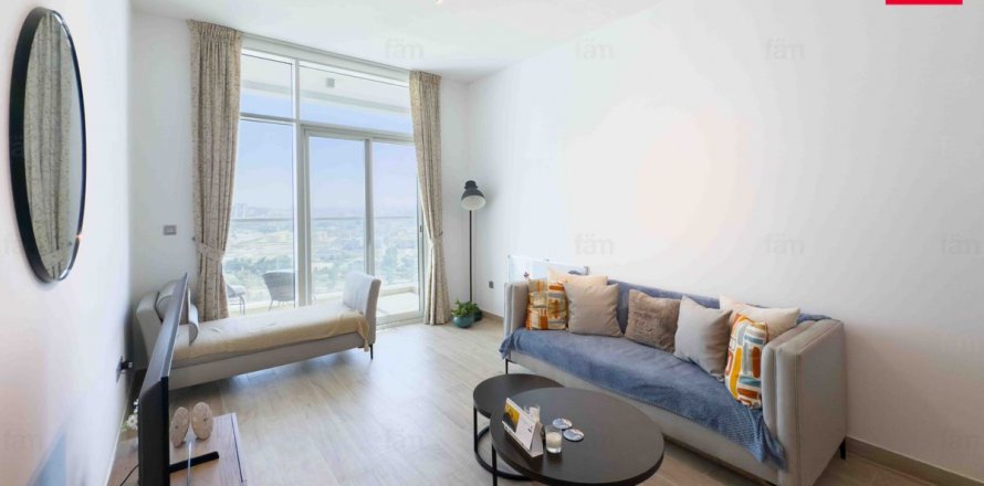 Byt v Dubai Marina, SAE 1 ložnice, 66.1 m² Č.: 601452