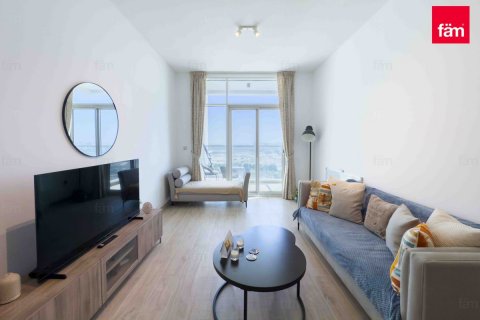 Byt v Dubai Marina, SAE 1 ložnice, 66.1 m² Č.: 601452 - fotografie 2