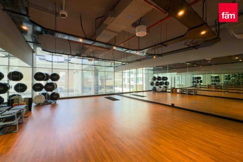 Byt v Dubai Marina, SAE 1 ložnice, 66.1 m² Č.: 601452 - fotografie 25