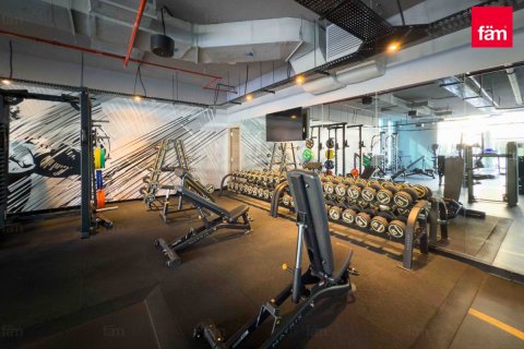Byt v Dubai Marina, SAE 1 ložnice, 66.1 m² Č.: 601452 - fotografie 23