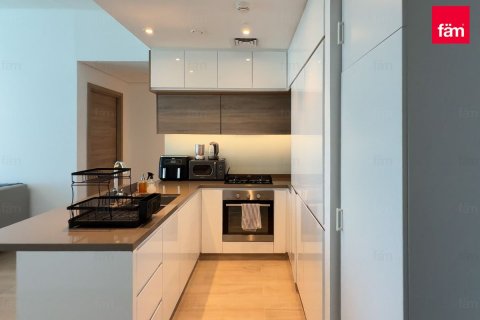 Byt v Dubai Marina, SAE 1 ložnice, 66.1 m² Č.: 601452 - fotografie 9