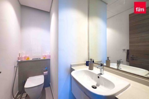 Byt v Dubai Marina, SAE 1 ložnice, 66.1 m² Č.: 601452 - fotografie 11