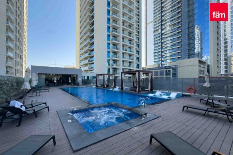 Byt v Dubai Marina, SAE 1 ložnice, 66.1 m² Č.: 601452 - fotografie 22