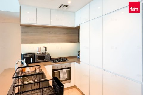 Byt v Dubai Marina, SAE 1 ložnice, 66.1 m² Č.: 601452 - fotografie 8