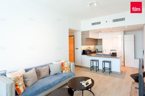 Byt v Dubai Marina, SAE 1 ložnice, 66.1 m² Č.: 601452 - fotografie 4