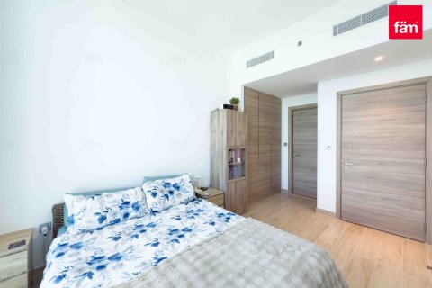 Byt v Dubai Marina, SAE 1 ložnice, 66.1 m² Č.: 601452 - fotografie 12