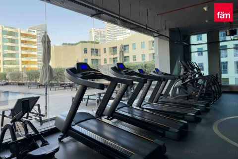 Byt v Dubai Marina, SAE 1 ložnice, 66.1 m² Č.: 601452 - fotografie 24
