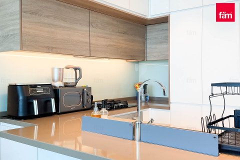 Byt v Dubai Marina, SAE 1 ložnice, 66.1 m² Č.: 601452 - fotografie 10