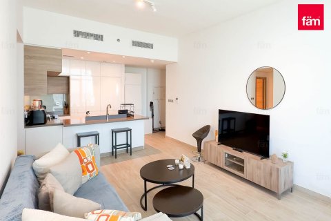 Byt v Dubai Marina, SAE 1 ložnice, 66.1 m² Č.: 601452 - fotografie 30