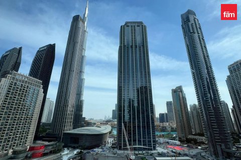 Apartment i Dubai, UAE 3 soveværelser, 142.4 kvm № 601451