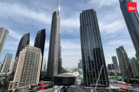 Apartman u gradu Dubai, UAE 3 spavaće sobe, 142.4 m2 Br. 601451 - Slika 1