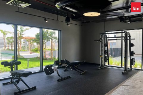 Byt v Majan, Dubai, SAE 2 ložnice, 92.8 m² Č.: 601453 - fotografie 13