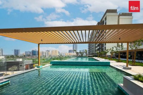 Byt v Majan, Dubai, SAE 2 ložnice, 92.8 m² Č.: 601453 - fotografie 16