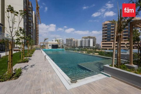 Byt v Majan, Dubai, SAE 2 ložnice, 92.8 m² Č.: 601453 - fotografie 19