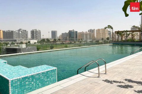 Byt v Majan, Dubai, SAE 2 ložnice, 92.8 m² Č.: 601453 - fotografie 18