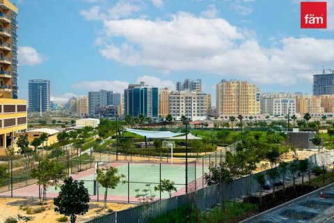 Byt v Majan, Dubai, SAE 2 ložnice, 92.8 m² Č.: 601453 - fotografie 11