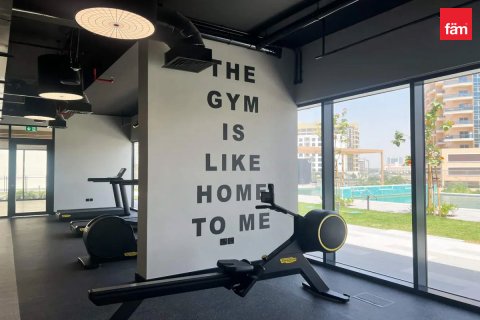 Byt v Majan, Dubai, SAE 2 ložnice, 92.8 m² Č.: 601453 - fotografie 12