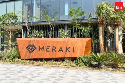 Byt v Majan, Dubai, SAE 2 ložnice, 92.8 m² Č.: 601453 - fotografie 27