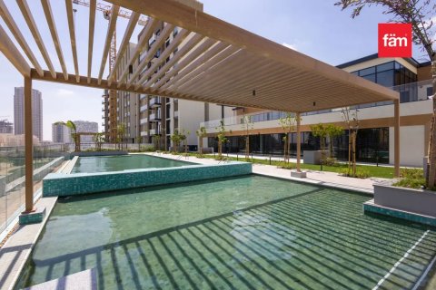 Byt v Majan, Dubai, SAE 2 ložnice, 92.8 m² Č.: 601453 - fotografie 22