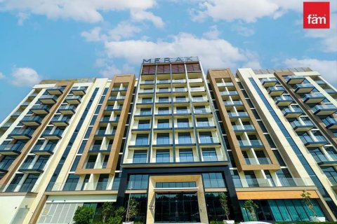 Byt v Majan, Dubai, SAE 2 ložnice, 92.8 m² Č.: 601453 - fotografie 30