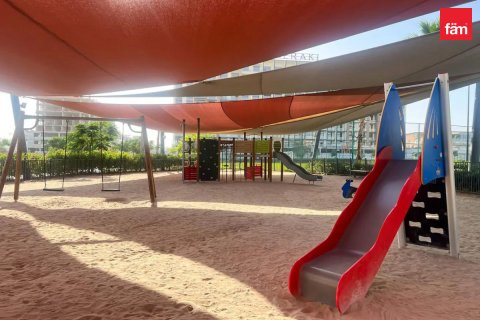 Byt v Majan, Dubai, SAE 2 ložnice, 92.8 m² Č.: 601453 - fotografie 26